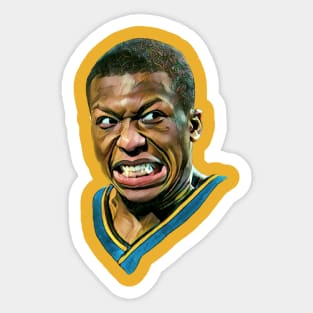 Nate Sticker